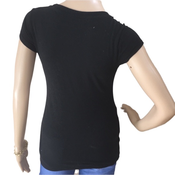 Keep it Sassy tee🖤 - Picture 3 of 5